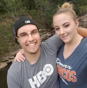 Meet your Posher, Jonathan